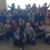 43 mujeres participan en un taller municipal sobre habilidades para la vida laboral(Chipiona)