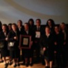 El Centro Infantil San Carlos reconocido con la Medalla de la Provincia(Chipiona) 