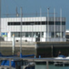 La APPA culmina la rehabilitación exterior de los edificios de Puerto Chipiona