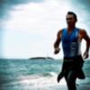 El Maratón des Sables, el gran reto de Manuel Olmo: "Correr hacia el horizonte"