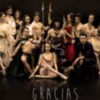 Lleno absoluto en el reestreno de la obra de danza Minotauro XXI, de la bailarina sevillana Teresa Guerrero y el productor Jose Ortega