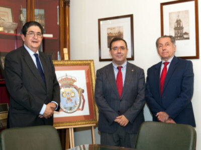 Abogados norteamericanos celebraran un Congreso en Sevilla