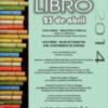 Chipiona conmemora el Día Internacional del Libro con actividades culturales durante toda la jornada