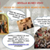 Sevilla. SEVILLA MUSEO VIVO