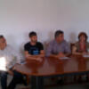 Izquierda Unida Chipiona cita a los adjudicatarios de las 22 viviendas de VPO del Matadero por la exasperante demora en la finalización de la obras por la Empresa Municipal Caepionis. 