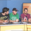 Los jóvenes de Más que Cultura, El Rugido y Longa organizan el festival ÂRockmería Festival 2014Â(Chipiona) 