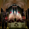 Provincia de Sevilla.  Solemne Quinario al Stmo. Cristo de la Vera-cruz de Alcalá del Río 