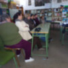 El Centro de Educación de Adultos abre un plazo de información sobre el curso próximo(Chipiona)