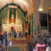 Provincia de Sevilla.  XVI Exaltación juvenil de la Santa Vera-cruz de Alcalá del Río. 