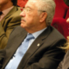 Sevilla. HOMENAJE A PEPE LUIS VAZQUEZ