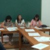 El Consejo de la Mujer trata los actos previsto para la celebración del Día Internacional de la salud de las mujeres(Chipiona)