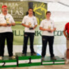 Trofeo Parque Natural de Bolo Andaluz: pleno del Cazorla Naturalmanía en la máxima categoría.