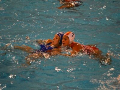 Lorena Miranda, con España en la Superfinal de la Liga Mundial