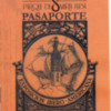 Consigue el pasaporte de la Exposición  Iberoamericana de 1929 con los sellos de los Pabellones más emblemáticos.
