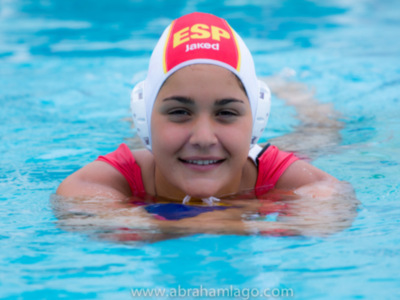 Quinta plaza para Lorena Miranda con España en la Liga Mundial