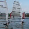 El Europeo de Raceboard, objetivo de Paco Manchón y Anto Domínguez