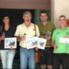 Entregados los premios de la primera Ruta del Caracol de Chipiona  