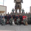Impactantes simulacros  Método ARCÓN ante las máximas autoridades del Ejército de Ecuador