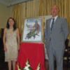 Sevilla. La Virgen de los Reyes ya tiene su cartel  conmemorativo de su efeméride 2014
