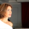 Desfile benéfico para Banco de Alimentos y AMUVI presentado por Nuria Cobo en Casino