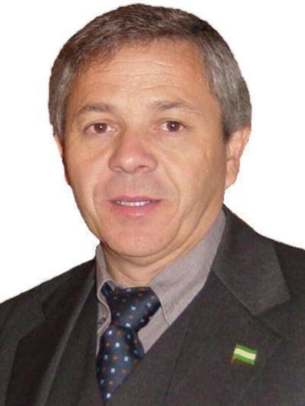 José Manuel Rey  (PA) defiende que las ayudas a la contratación de la Junta se destinen a pymes y autónomos(Chipiona)