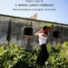 Presentado el cartel anunciador de la XLIV edición de la fiesta del moscatel que pregonará Manuel Jurado