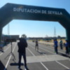 Rafael Curado y Mercedes Guerrero reinan en Sevilla