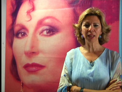 Marina Bernal exaltará el 25 de Agosto en Chipiona la figura de Rocío Jurado en la V Semana Cultural. 