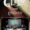La banda Glazz ofrece mañana el espectáculo Cirquelectric incluido en el programa Decoc(Chipiona)