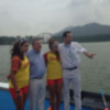 Quinta plaza en la consolación para Rocío Lao y Valeria Palma en los Juegos Olímpicos de la Juventud