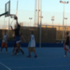 La Semana del Deporte llena de animación y convivencia las instalaciones del Complejo Polideportivo Municipal(Chipiona)