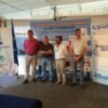 Chipiona comienza un gran septiembre náutico con el  Campeonato de Andalucía de  Catamarán 
