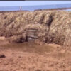 Medio Ambiente y Ordenación del Territorio prorroga cinco años la ocupación de los terrenos de los corrales de pesca(Chipiona)