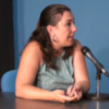 Davinia Valdés destaca la seguridad en las Fiestas de Regla y apuesta por mantener las novedades introducidas(Chipiona)