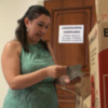 Educación ha entregado hoy 2.416 ejemplares de la Agenda Escolar del nuevo curso.(Chipiona) 