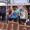 Tres atletas chipioneras consiguen los primeros puestos en féminas en el Cross Playa de Regla celebrado ayer domingo 