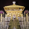 Provincia. Cultos a la dolorosa y al Cristo de la Misericordia en la Soledad de Alcalá del Río (Sevilla)