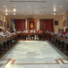 El Pleno aprueba una modificación presupuestaria para  contenedores soterrados(Chipiona) 