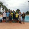 Título en tierras portuguesas para el C.W. Dos Hermanas-EMASESA