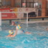 El Ciudad de Dos Hermanas de waterpolo se queda en casa