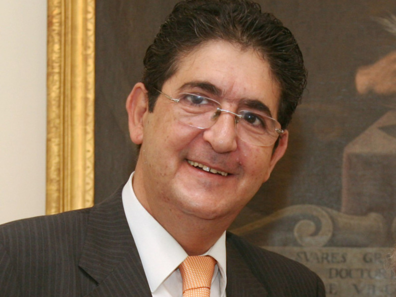 JOSÉ JOAQUÍN GALLARDO El valor de la experiencia