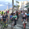El Día de la Bicicleta se celebrará el 2 de noviembre tras su aplazamiento por la inestabilidad meteorológica(Chipiona)  