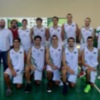 El Náutico inicia en casa el curso liguero 2014/15 en Primera Nacional masculina de baloncesto