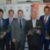 Entregados los IV Premios Taurinos "El Paseíllo" de Sevilla FC Radio