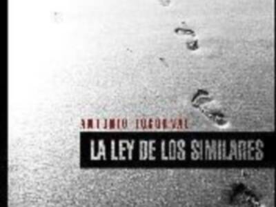 El rincón de las reseñas literarias: La ley de los similares