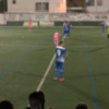 El Chipiona sale derrotado de un partido con el Balón que mereció ganar