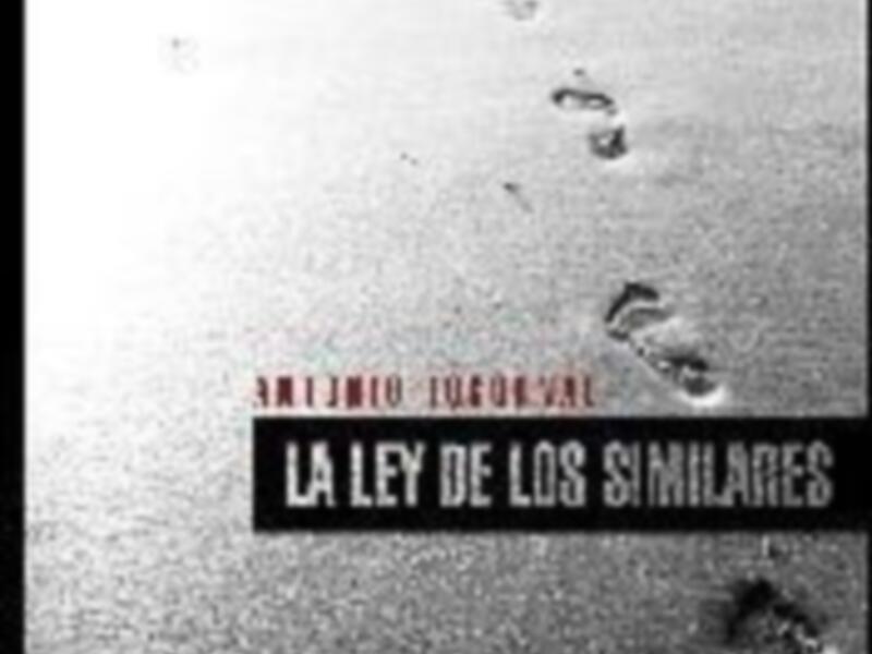 El rincón de las reseñas literarias: La ley de los similares