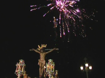 La Hermandad del Cristo ya tiene preparado el programa de actos para conmemorar el 1 de noviembre de 1755(Chipiona)