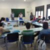 20 alumnos concluyen un nuevo curso de alemán básico organizado por Fomento Económico(Chipiona) 