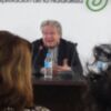 Fernando Hermoso de Casa Bigote protagonista de las segundas Jornadas gastronómicas del litoral(Chipiona)
